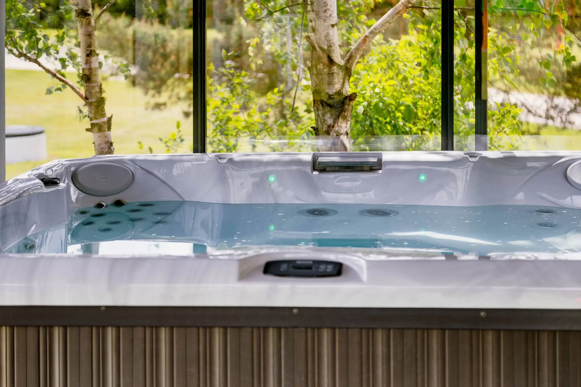 Mini SPA w Folwarku Żabowo — zdjęcie 9